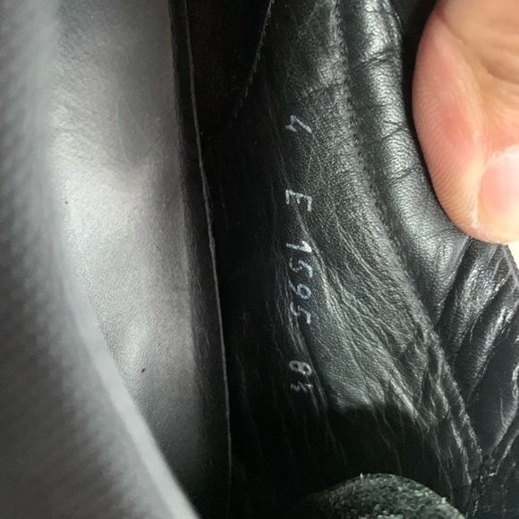 Prada shoes - Picture 7 of 7